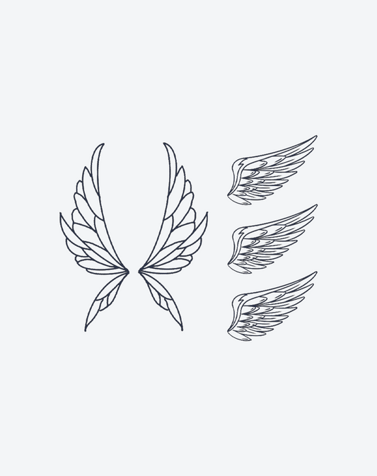 Angelic Ascent