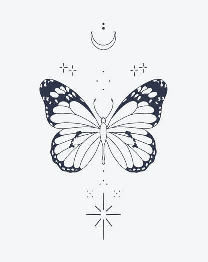 Lunar Bloom