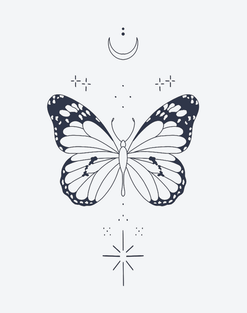 Lunar Bloom