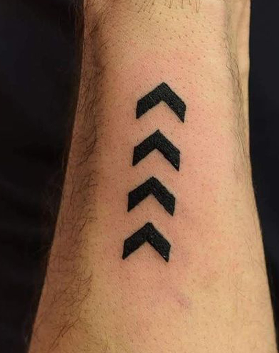 Arrow