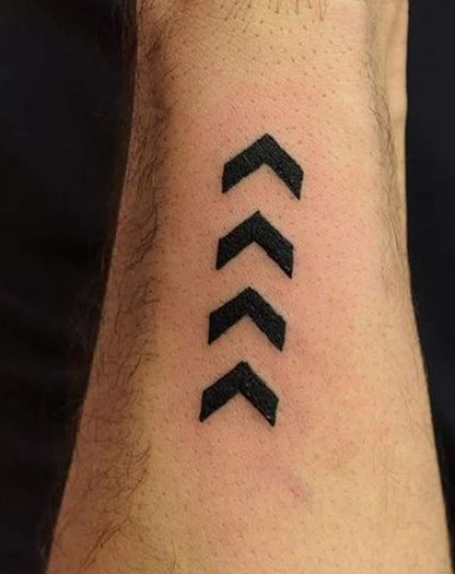 Arrow