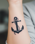 Marine anchor