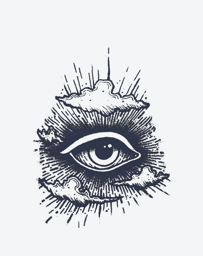 All-Seeing Eye