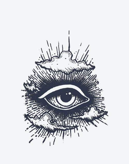 All-Seeing Eye