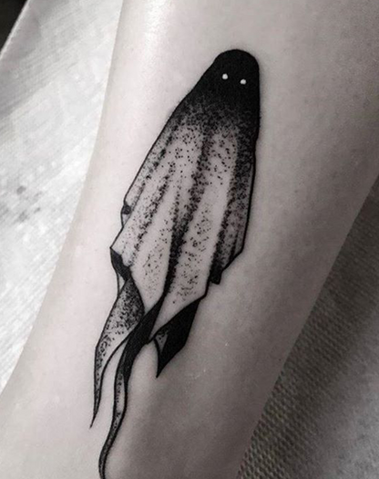 Ghost