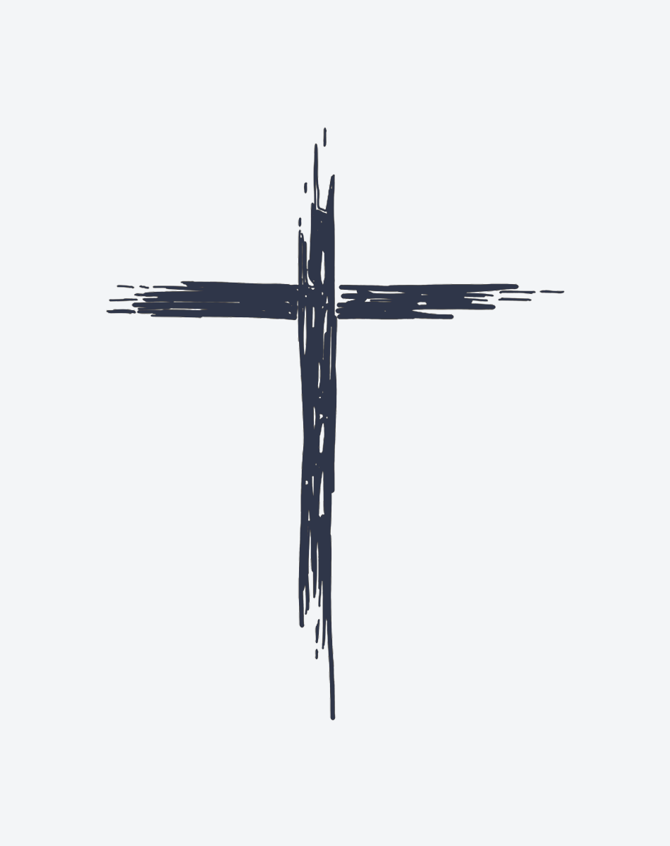 Rustic Cross