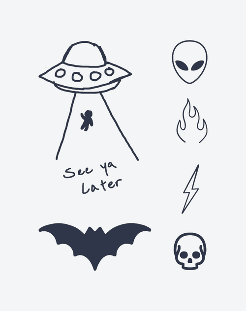 Alien