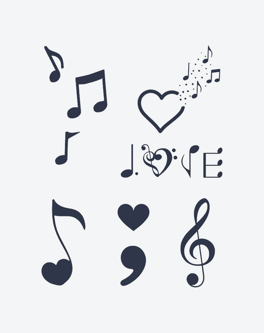 Music icon