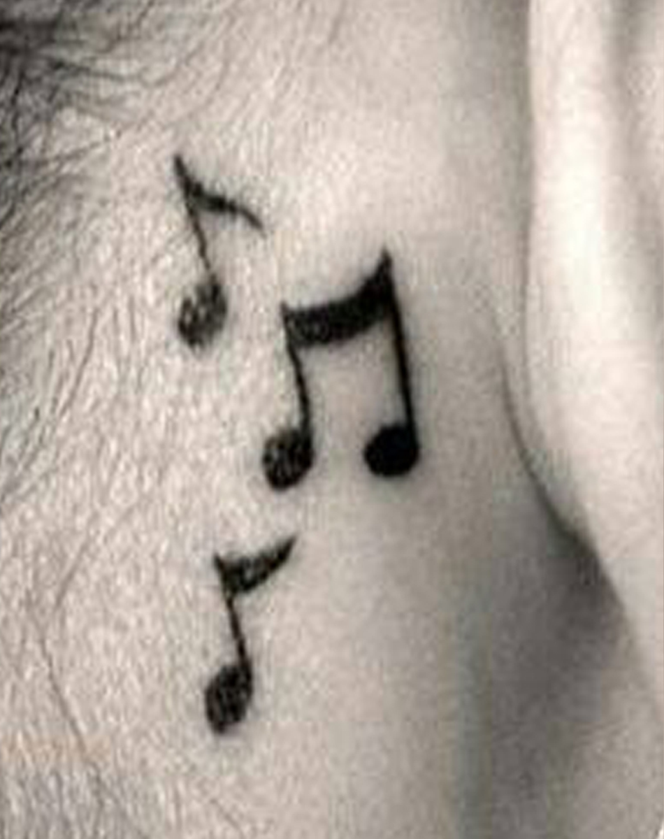 Music icon