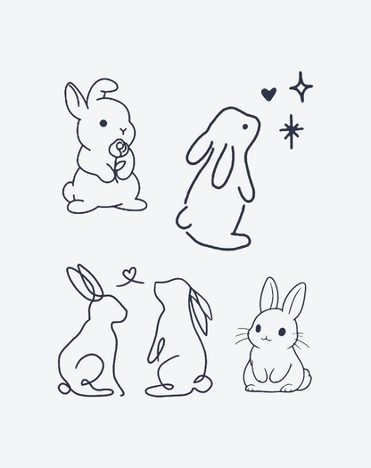 rabbit