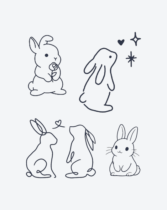 rabbit