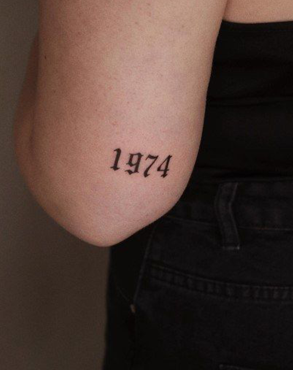 Numbers