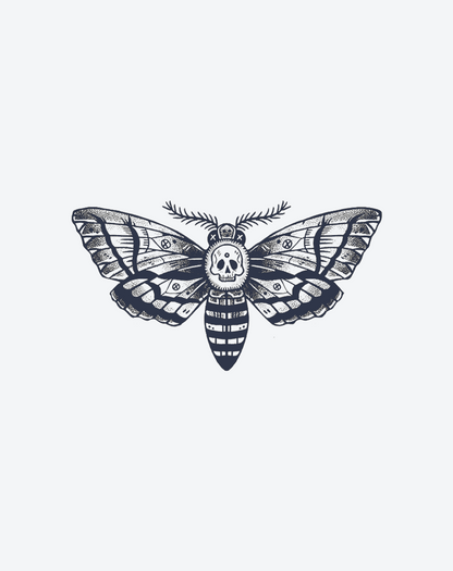 Flower moth