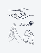 Parent-child relationship