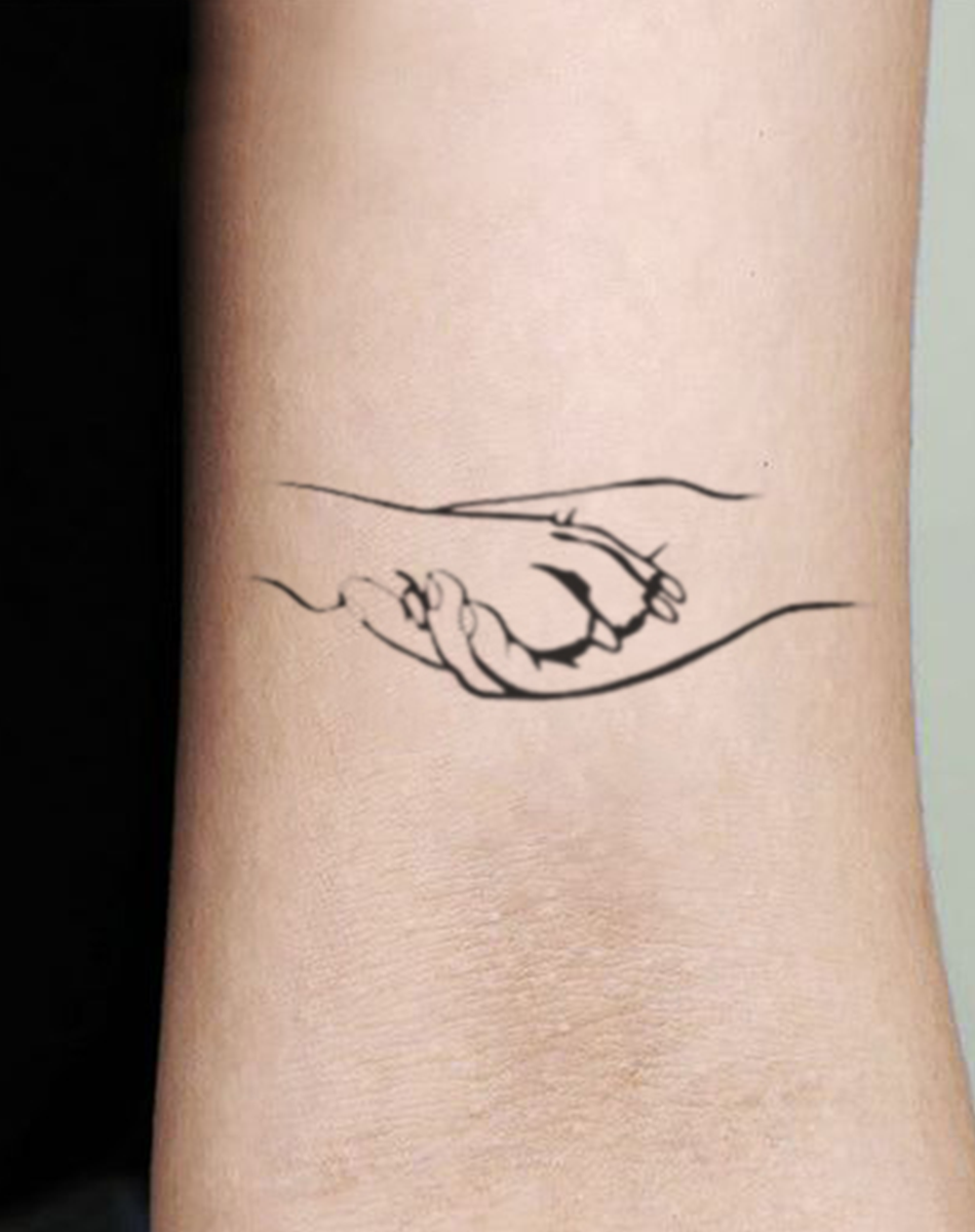 Parent-child relationship