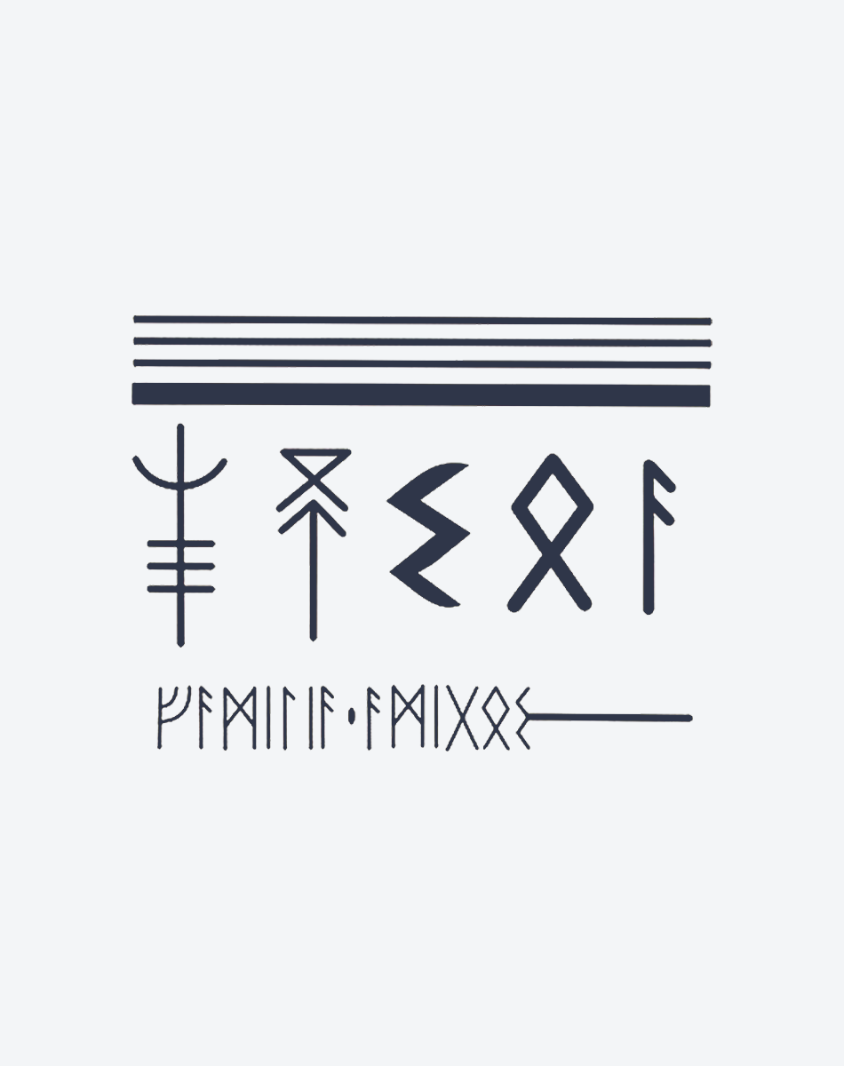 Symbolic patterns