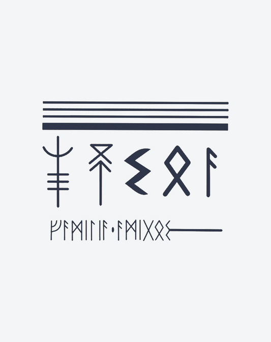 Symbolic patterns