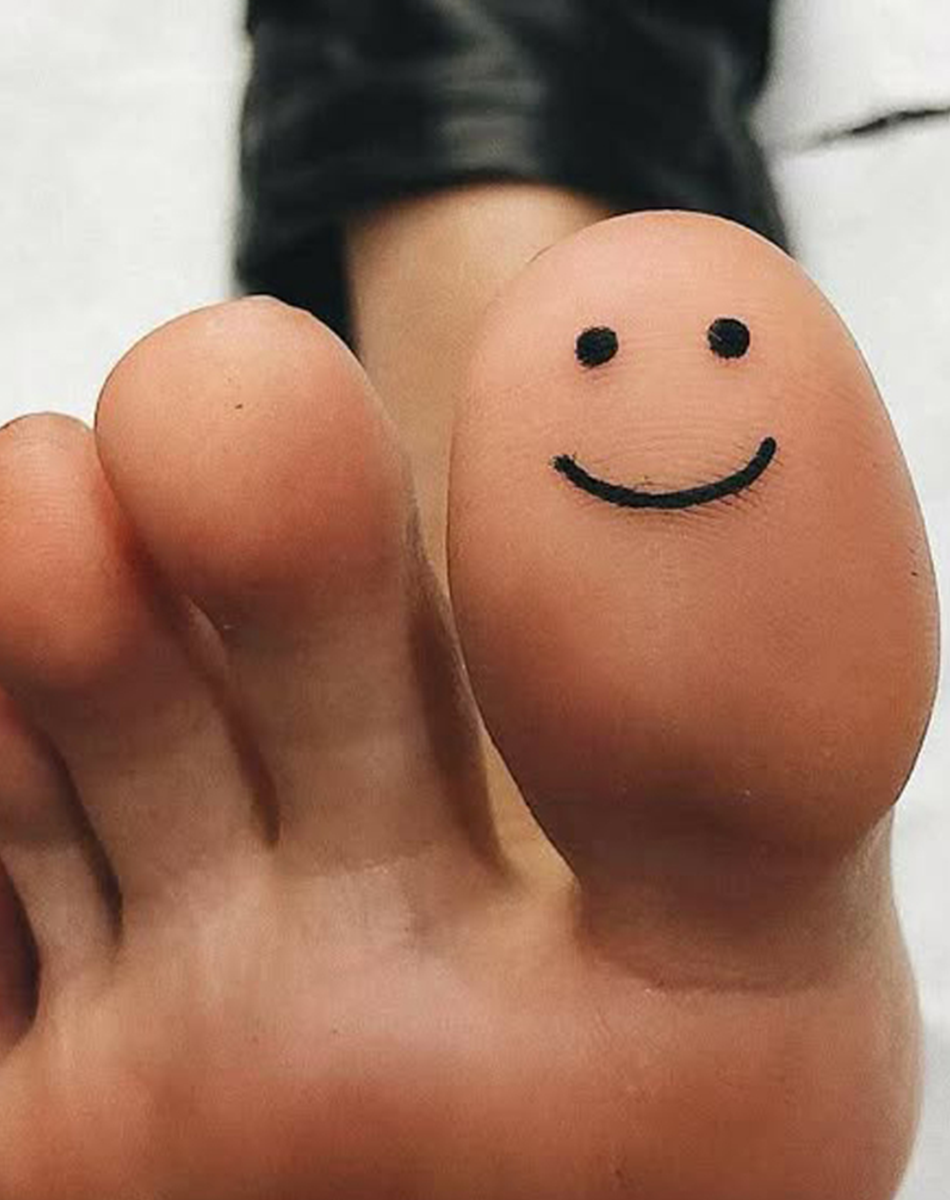 Smile