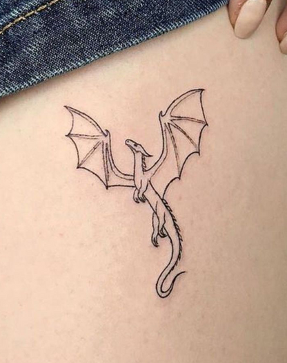 Dinosaur