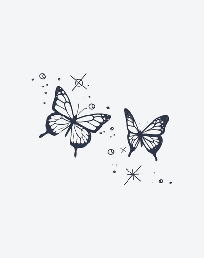 Delicate Flutter