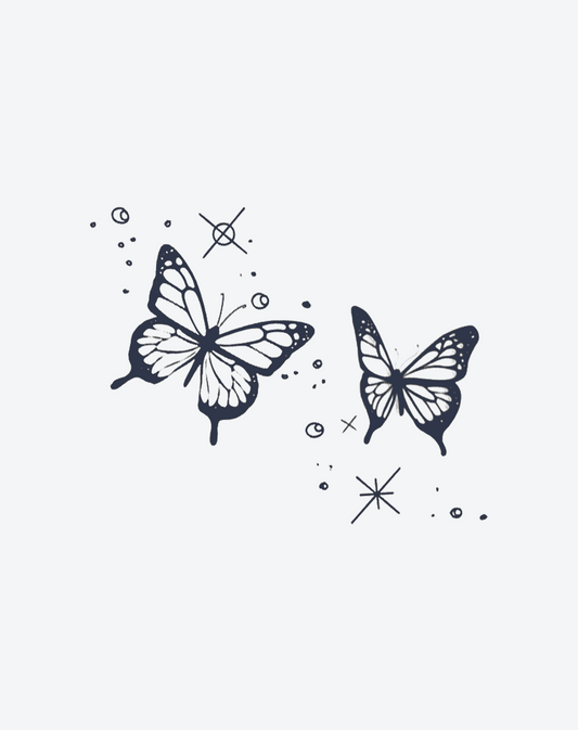 Delicate Flutter