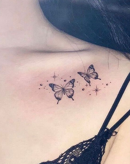 Delicate Flutter
