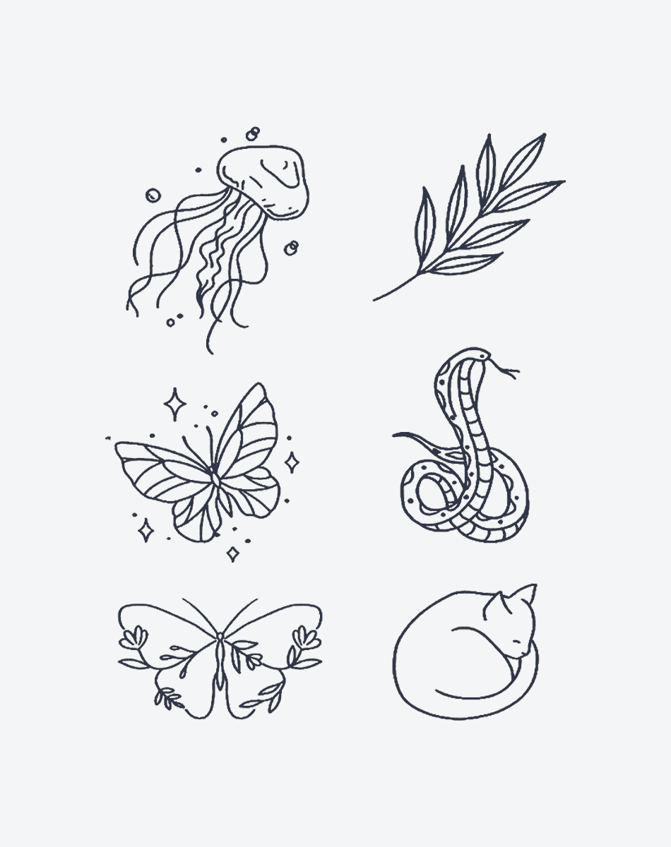 Die Launen der Natur