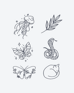 Die Launen der Natur