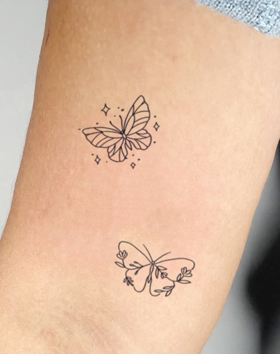 Die Launen der Natur