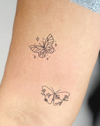 Die Launen der Natur