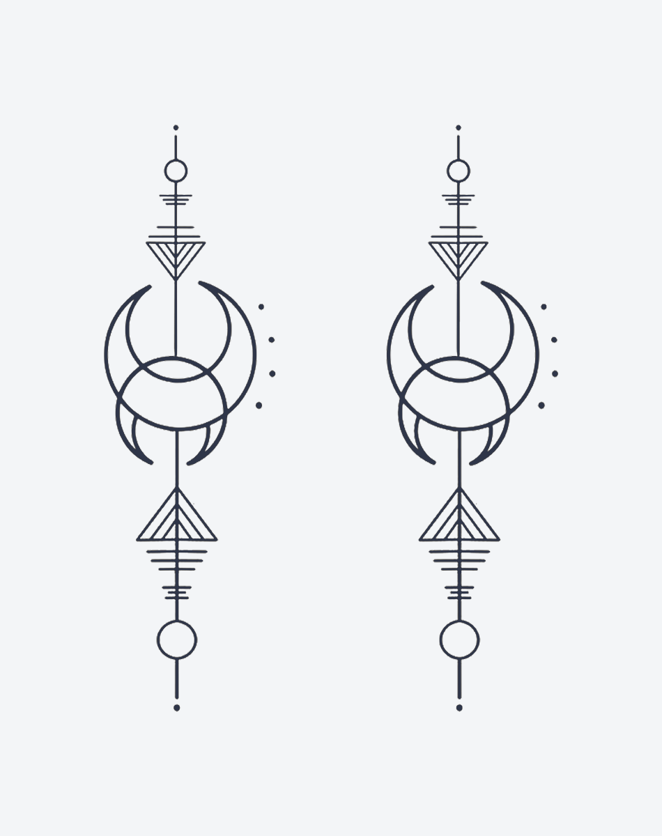 Moon Chain