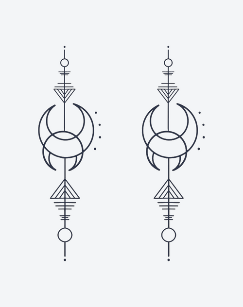 Moon Chain