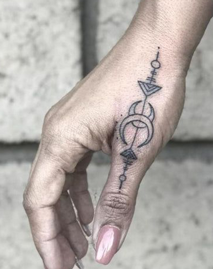 Moon Chain