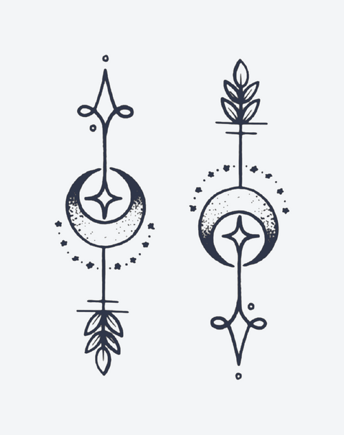 Moon Chain
