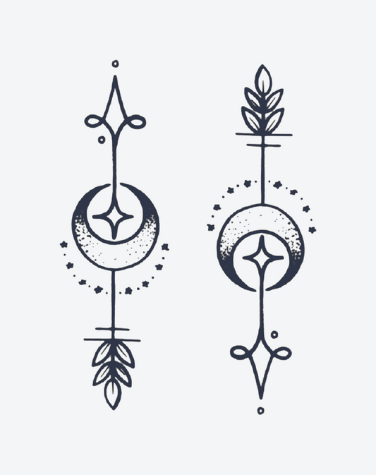 Moon Chain