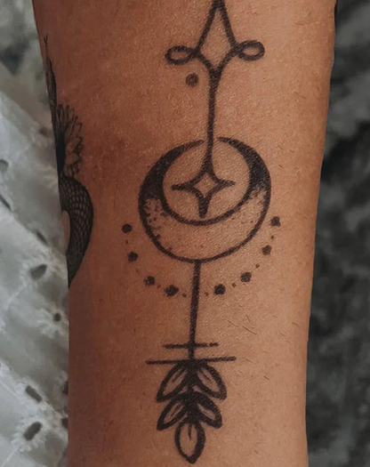 Moon Chain
