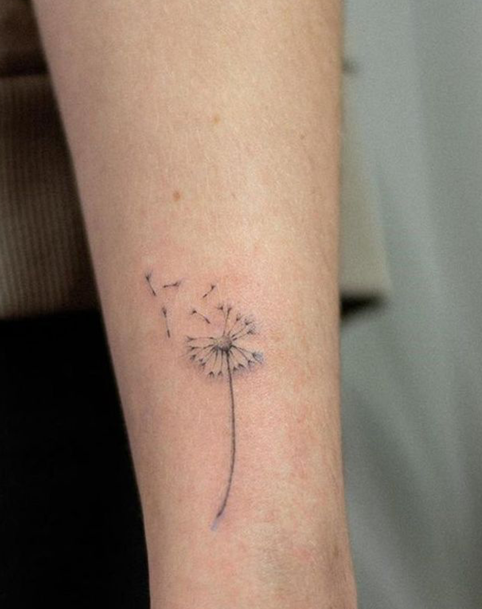 Dandelion