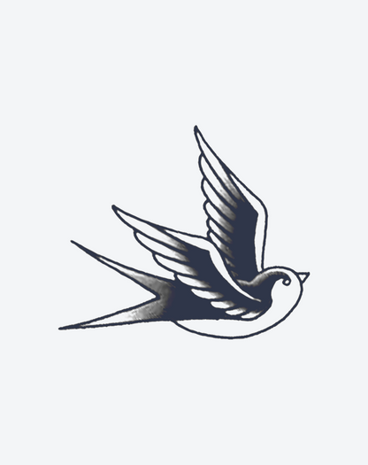 Sailor's Swift