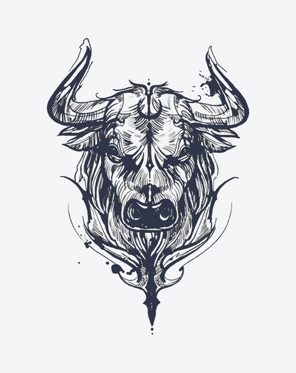 Minotaur's Fury