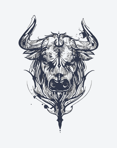 Minotaur's Fury