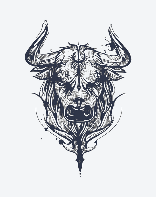 Minotaur's Fury