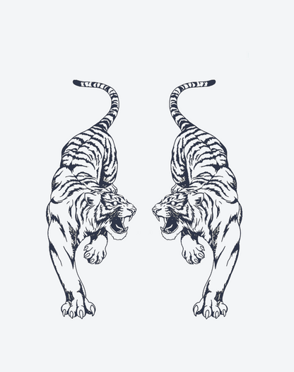 Tiger's Roar