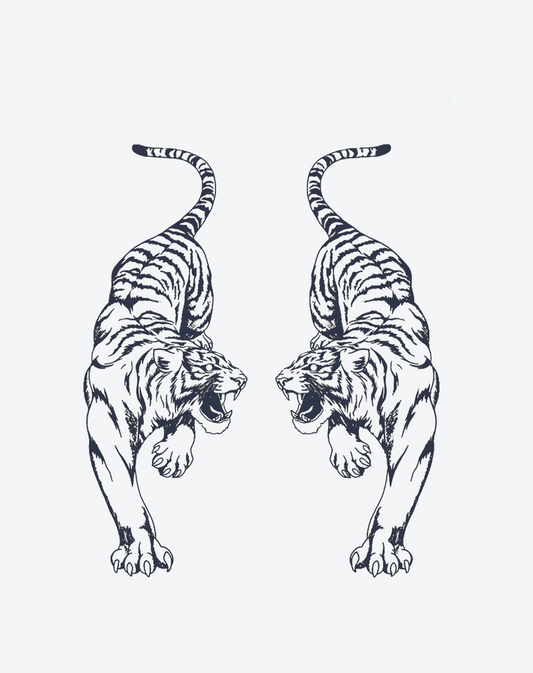 Tiger's Roar