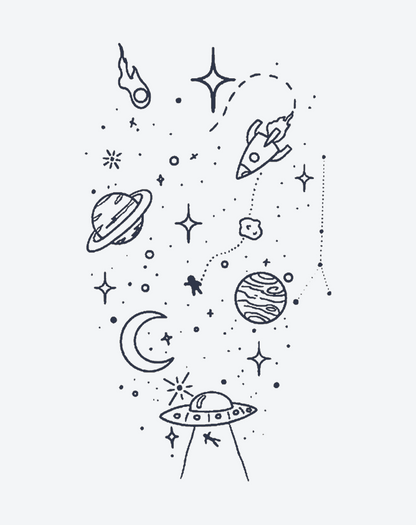 宇宙