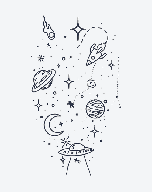 宇宙