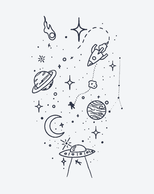 Outer space