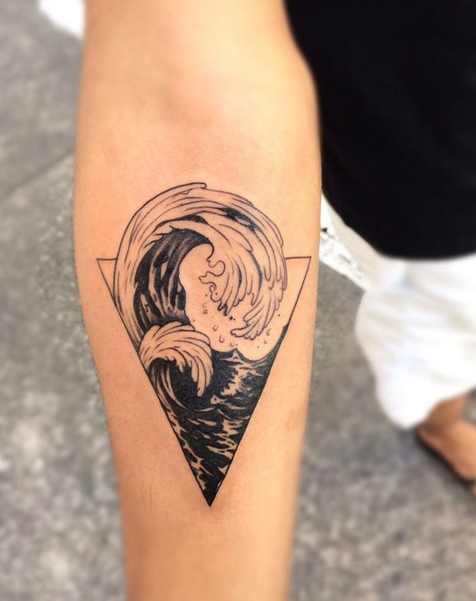 Wave