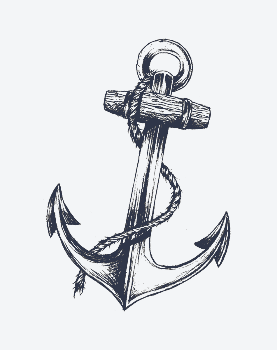 Marine anchor