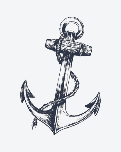 Marine anchor