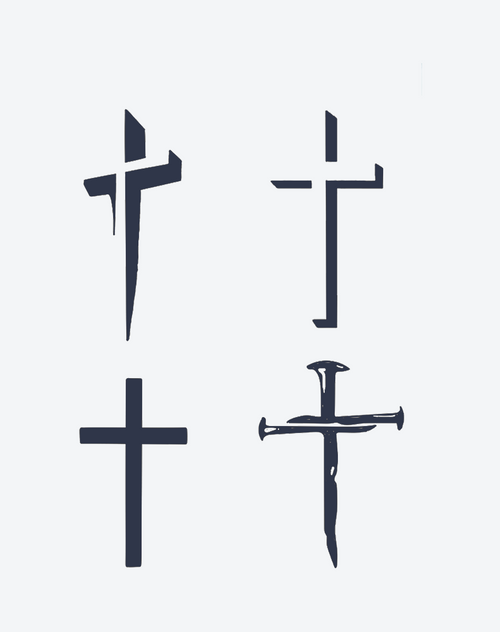 Cross